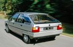 Citroen BX 16 TRS 1982 года